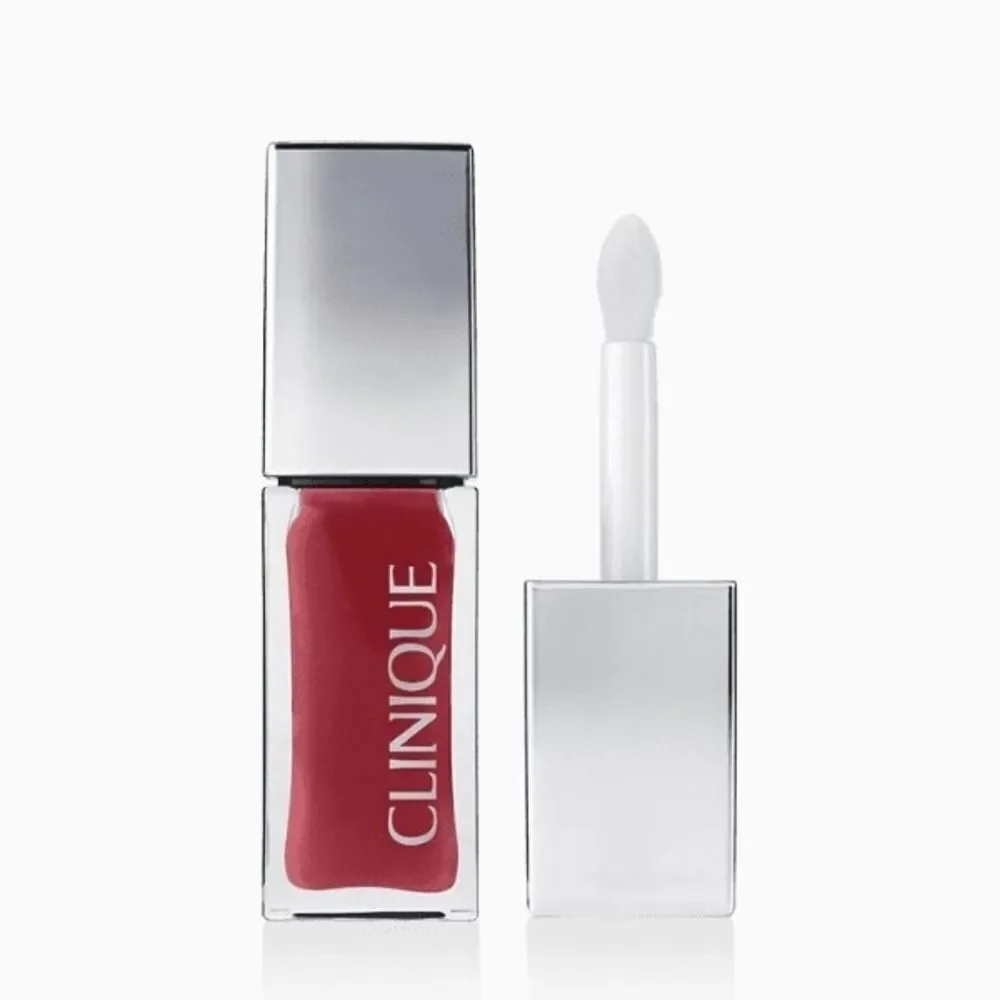 Clinique Pink Honey Affair Eyeshadow and Blush Set